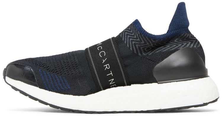 Stella McCartney x adidas Wmns UltraBoost X 3D Black