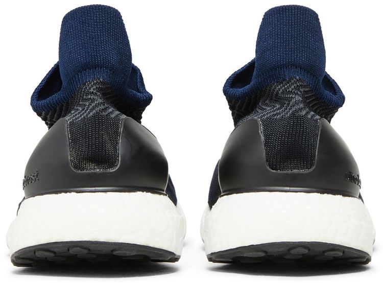 Stella McCartney x adidas Wmns UltraBoost X 3D Black