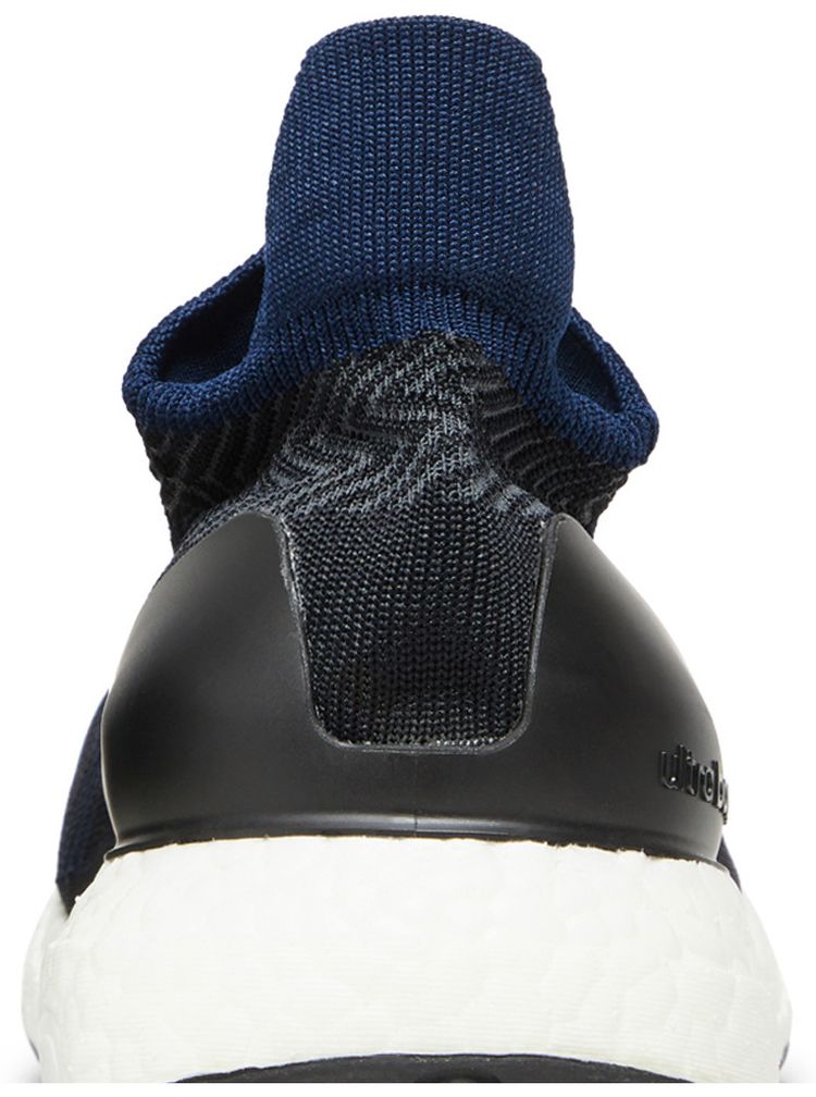 Stella McCartney x adidas Wmns UltraBoost X 3D Black