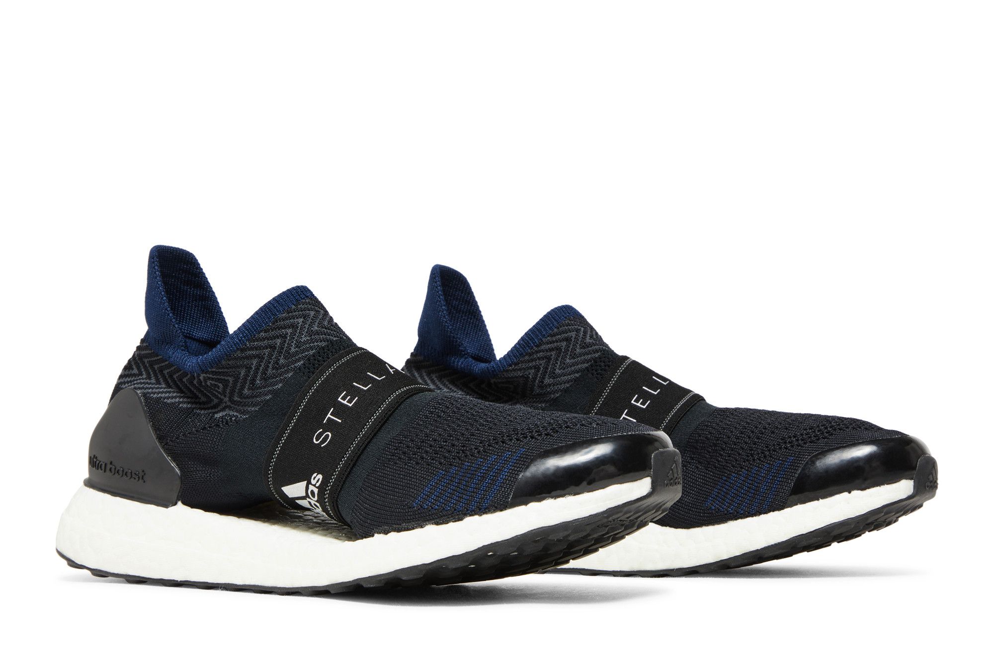 Buy Stella McCartney x Wmns UltraBoost X 3D Black D97689 GOAT DE