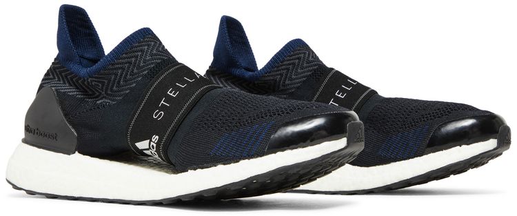 Stella McCartney x adidas Wmns UltraBoost X 3D Black