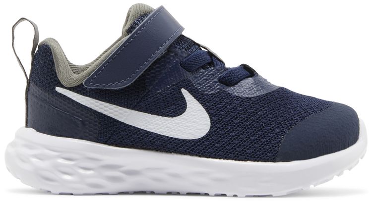 Nike Revolution 6 TD Midnight Navy