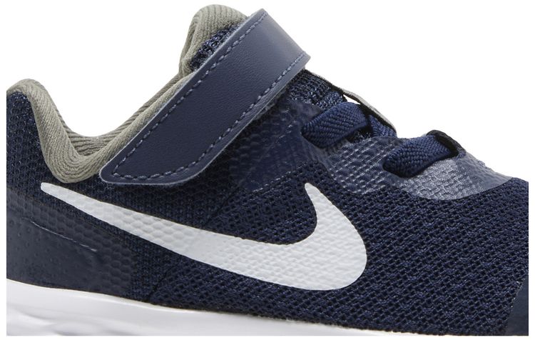 Nike Revolution 6 TD Midnight Navy