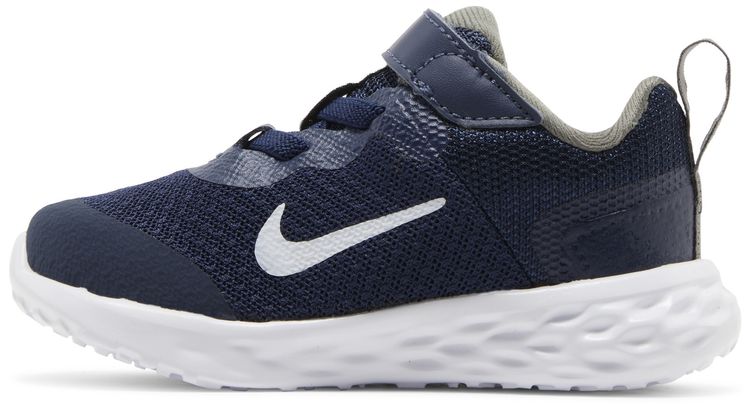 Nike Revolution 6 TD Midnight Navy