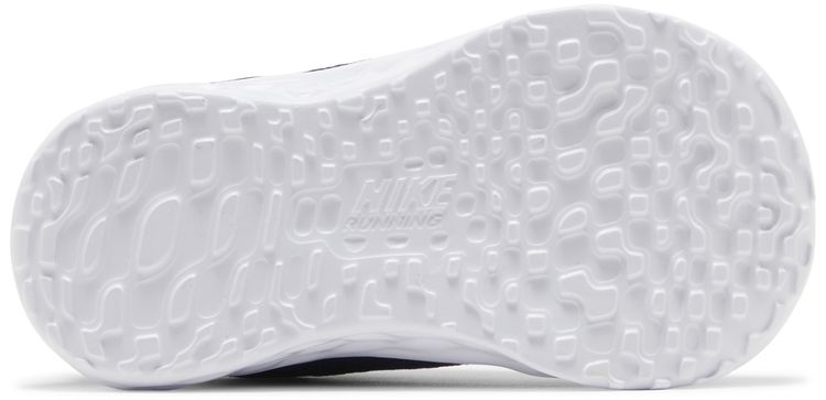 Nike Revolution 6 TD Midnight Navy