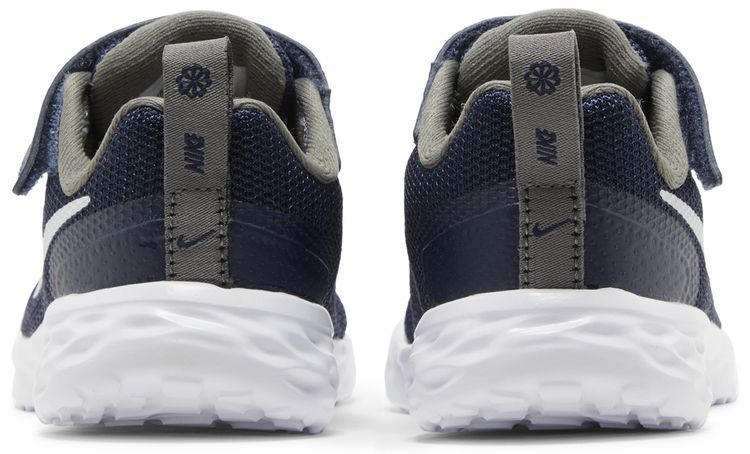 Nike Revolution 6 TD Midnight Navy