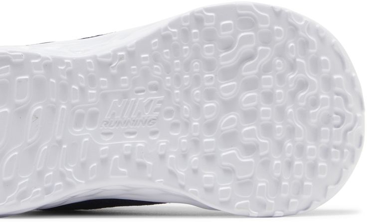 Nike Revolution 6 TD Midnight Navy