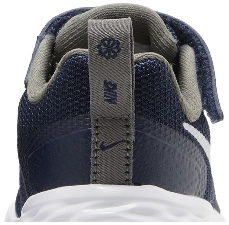 Nike Revolution 6 TD Midnight Navy