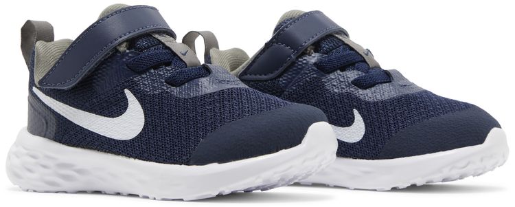 Nike Revolution 6 TD Midnight Navy