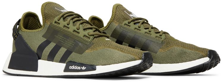 Adidas NMD R1 V2 Focus Olive