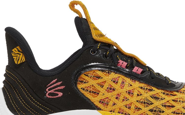 Sesame Street x Curry Flow 9 GS Street Pack   Beyond the Stripe