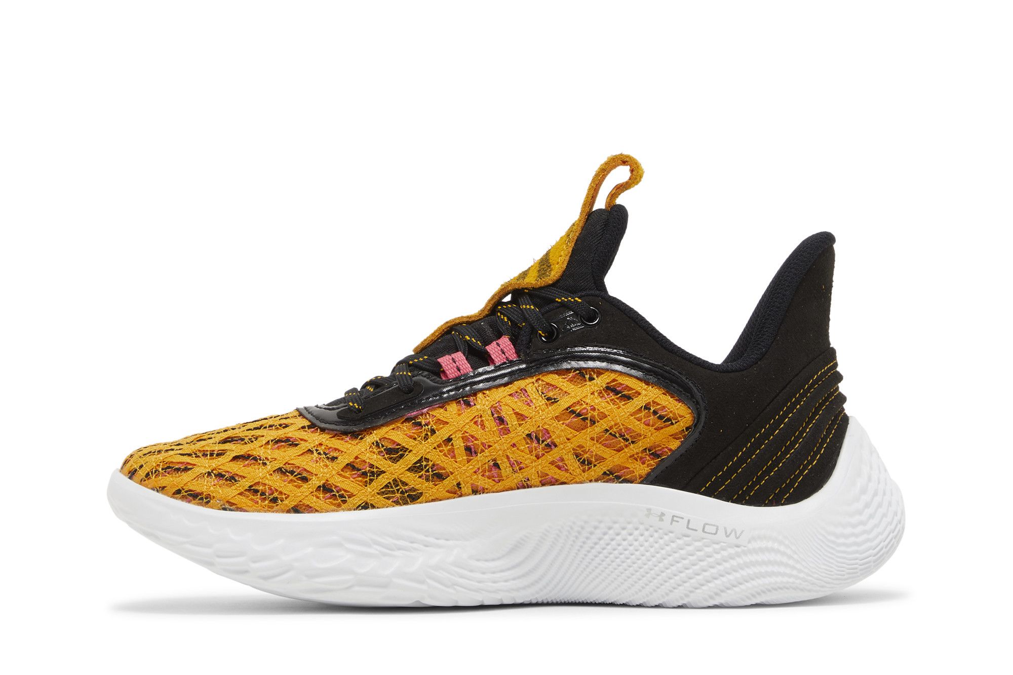 Buy Sesame Street x Curry Flow 9 GS 'Street Pack - Beyond