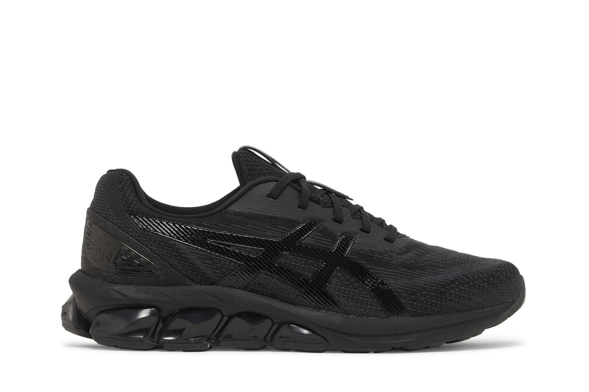 Gel-quantum 180 3 black outlet