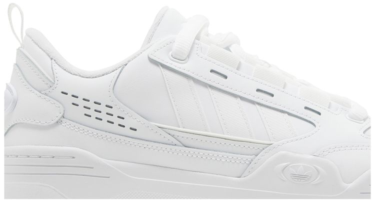 ADI2000 Triple White
