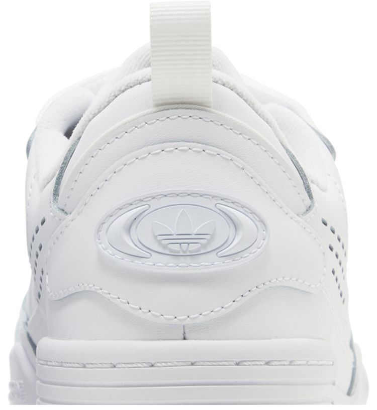 ADI2000 Triple White