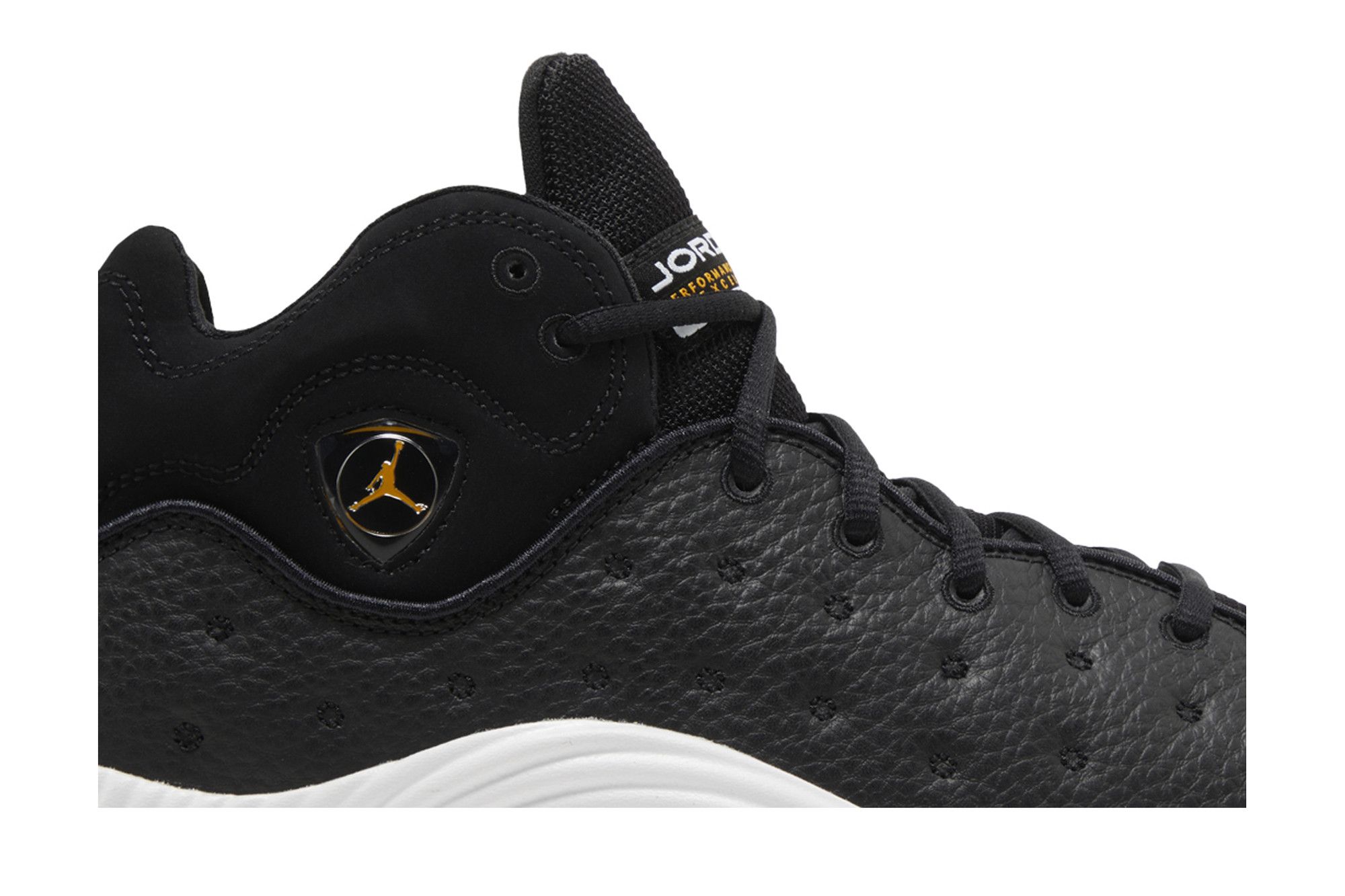 Jumpman team 2 black online