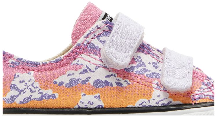 Converse Chuck Taylor All Star Low Easy On TD Cloud Gazer