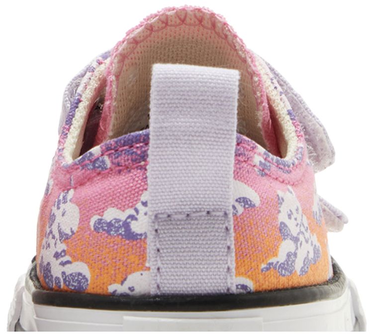 Converse Chuck Taylor All Star Low Easy On TD Cloud Gazer