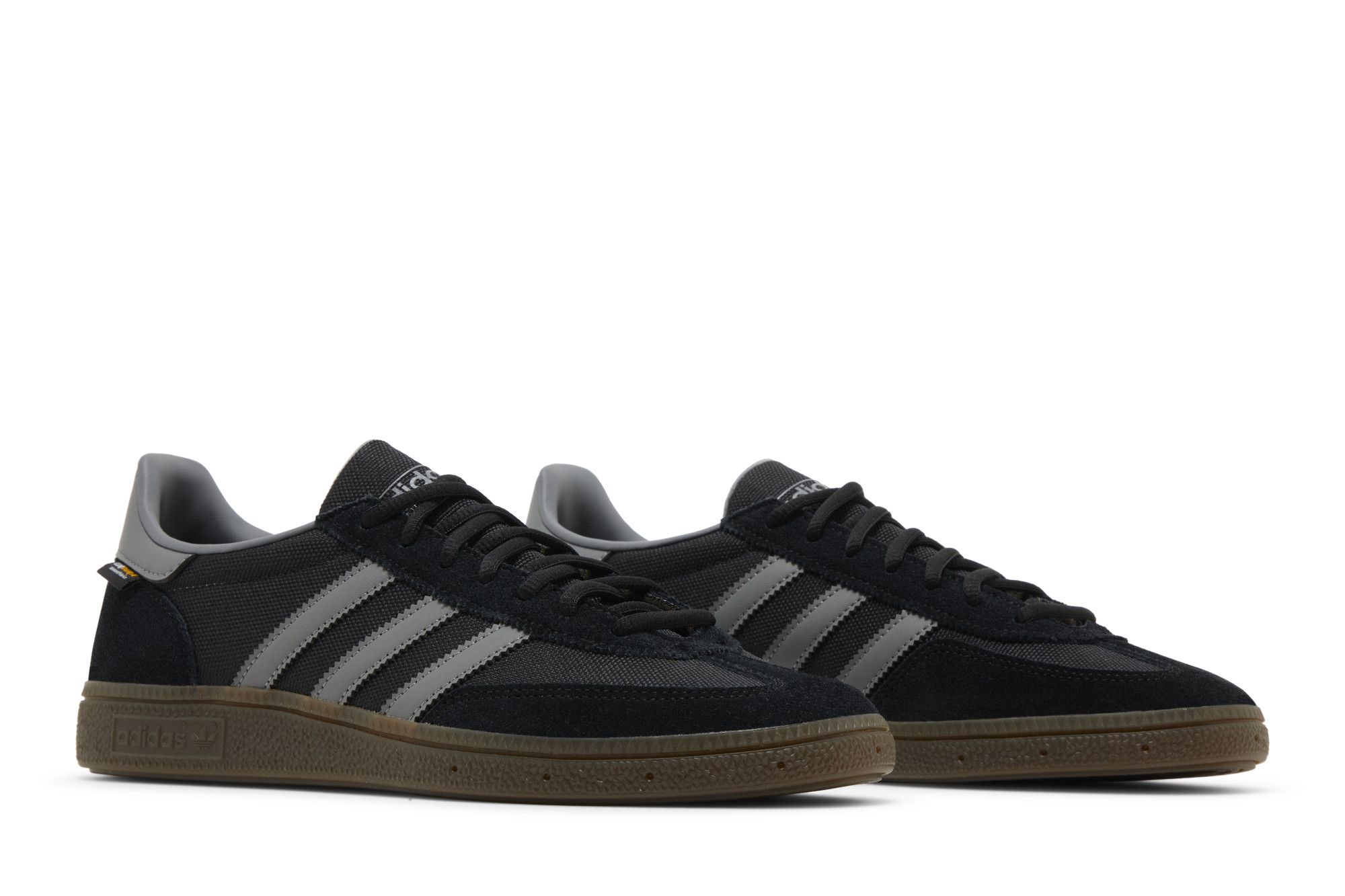 Buy Adidas Handball Spezial 'Cordura Pack - Black Grey' - GY7406