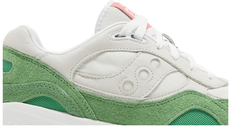 Saucony Shadow 6000 Split   Watermelon