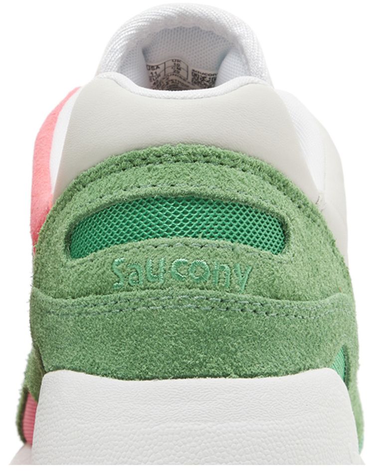 Saucony Shadow 6000 Split   Watermelon