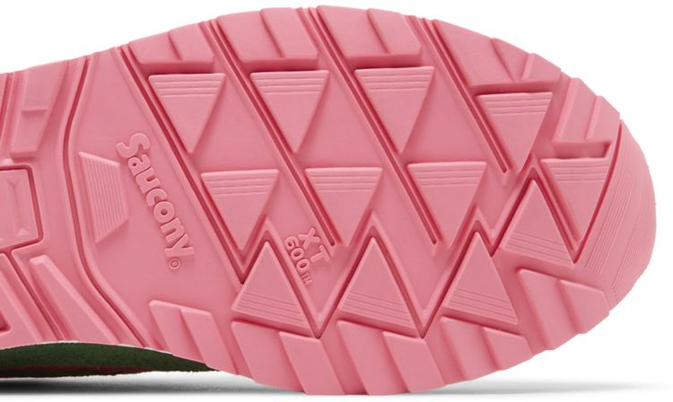Saucony Shadow 6000 Split   Watermelon
