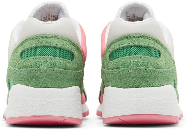 Saucony Shadow 6000 Split   Watermelon