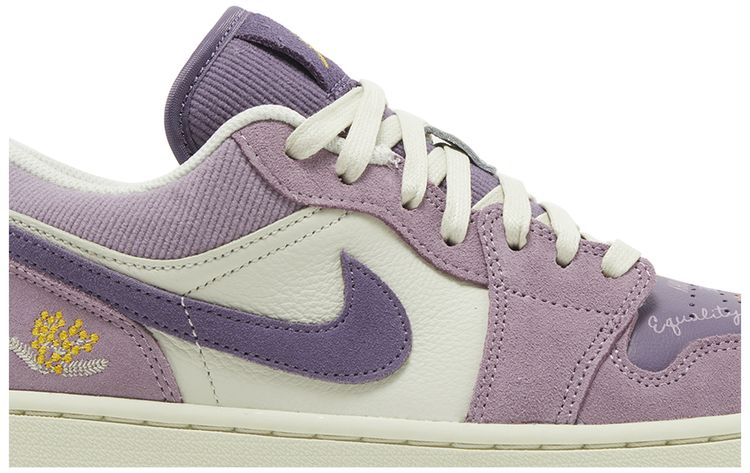 Wmns Air Jordan 1 Low International Womens Day