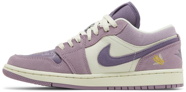 Wmns Air Jordan 1 Low International Womens Day