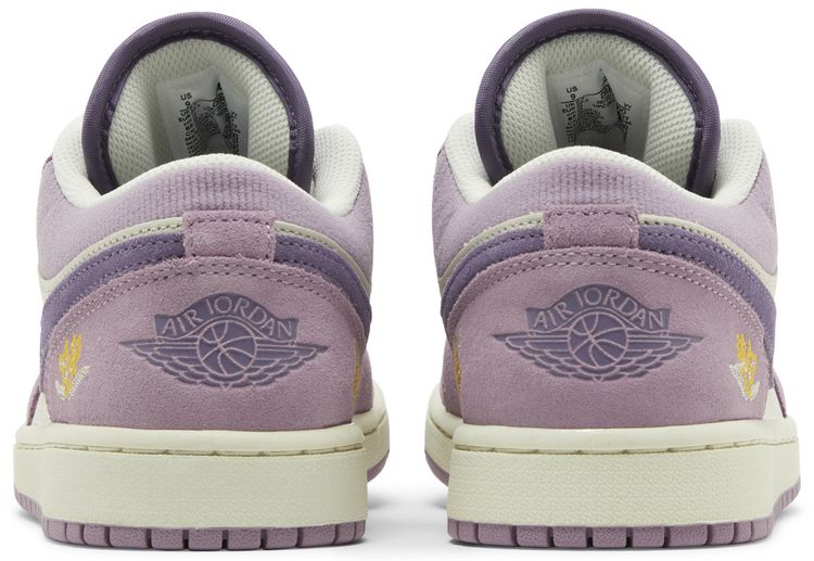 Wmns Air Jordan 1 Low International Womens Day