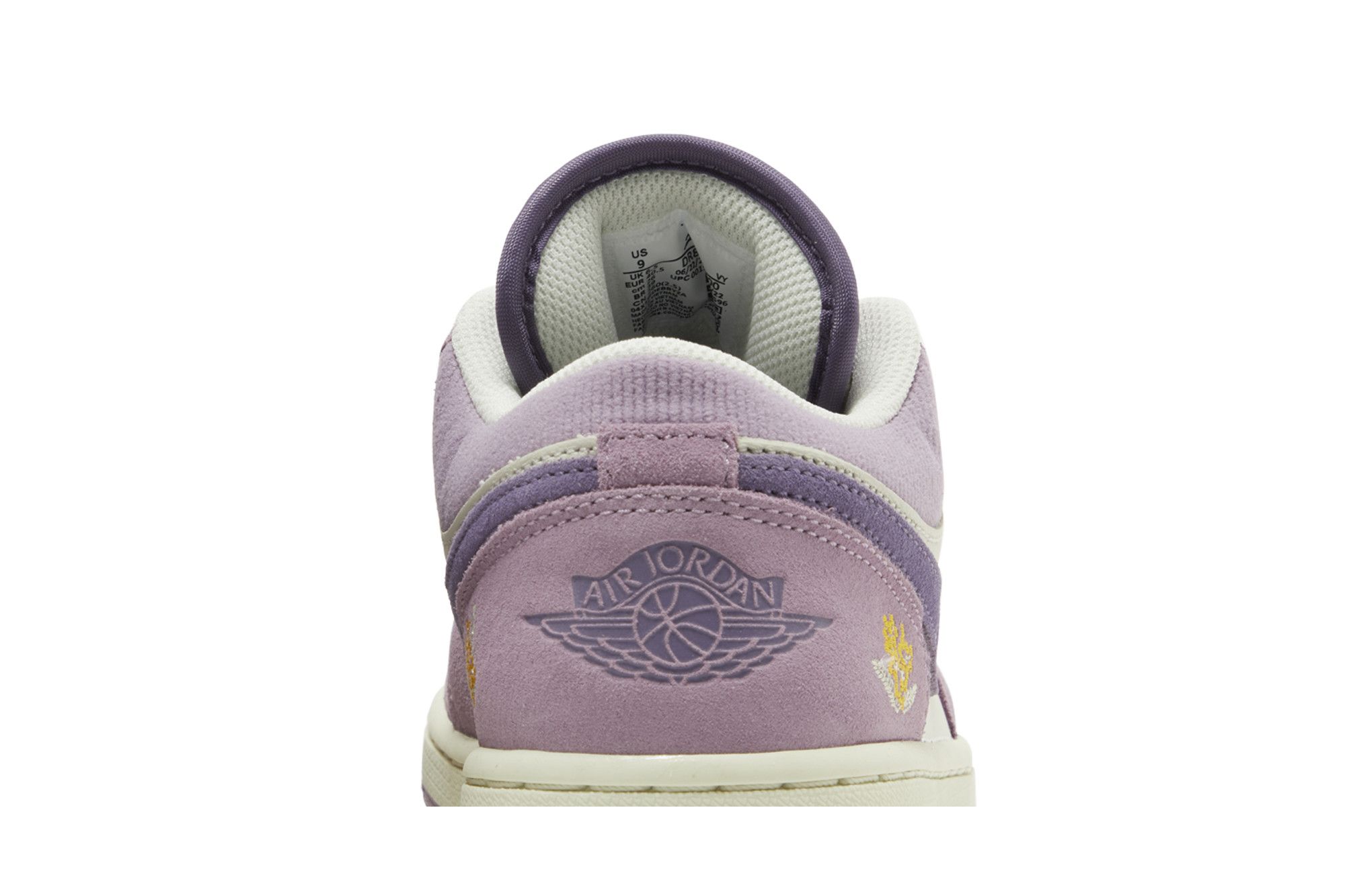 Buy Wmns Air Jordan 1 Low 'International Women's Day