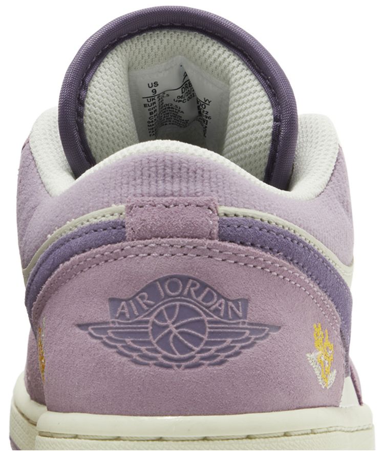 Wmns Air Jordan 1 Low International Womens Day