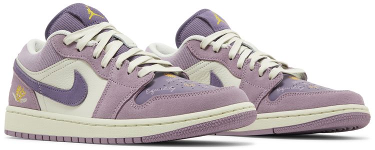 Wmns Air Jordan 1 Low International Womens Day