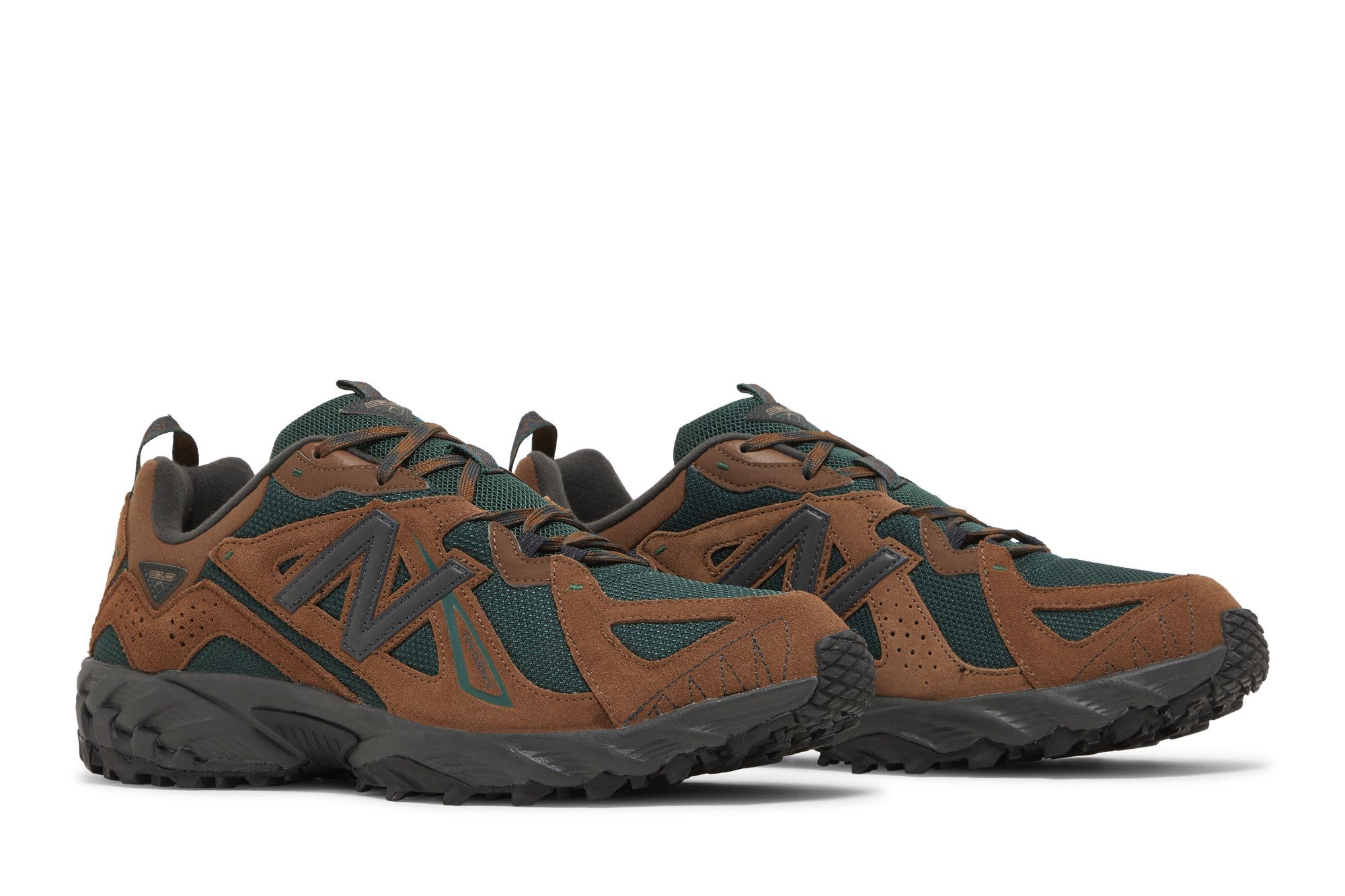 New Balance 610 Beef and Broccoli' Release Info - JustFreshKicks