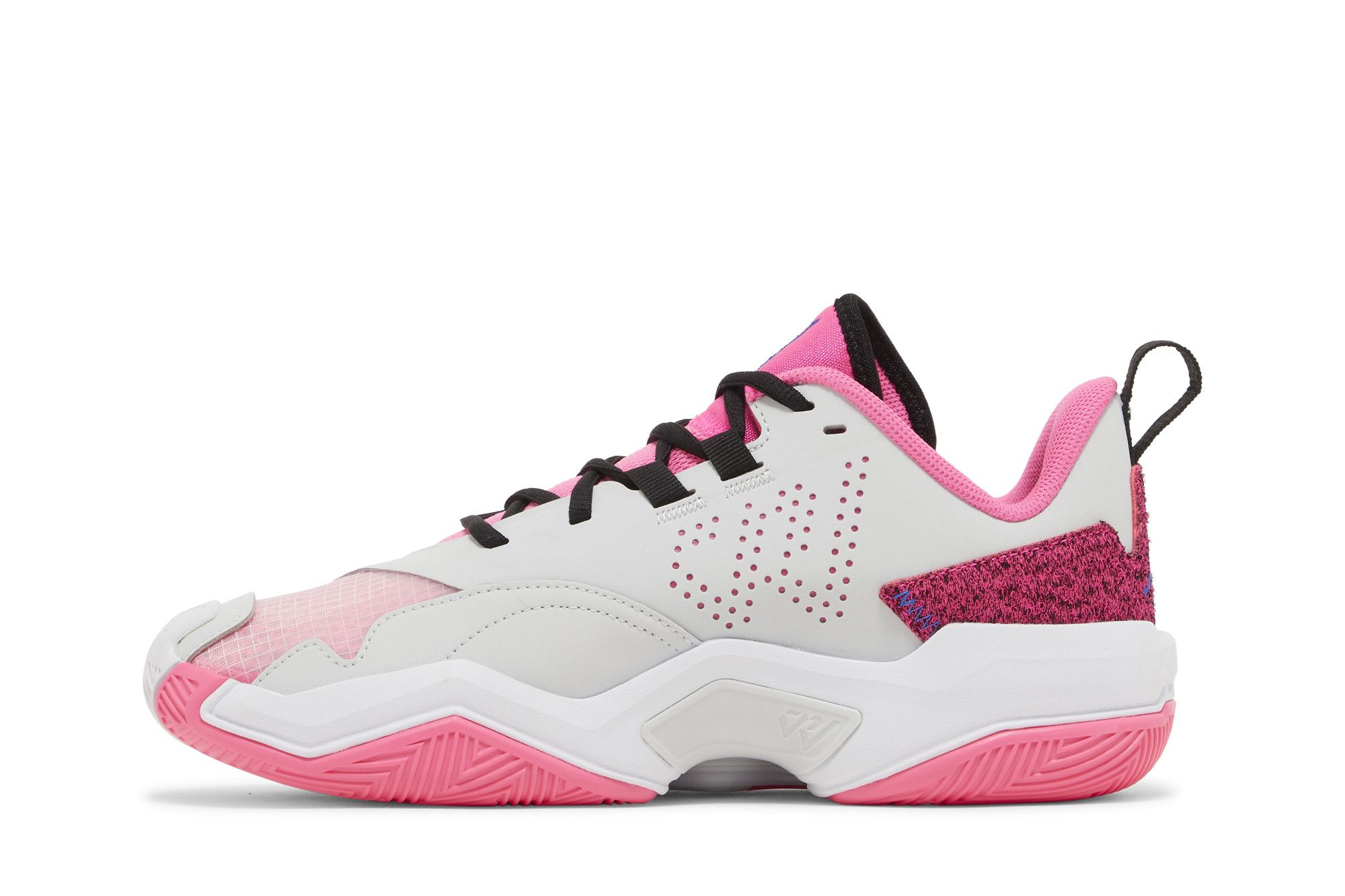 take-one⭐︎ Buy Air Jordan One Take 4 'Pink Blast' - DO7193 104 | GOAT