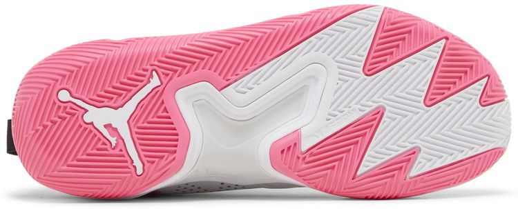 Air Jordan One Take 4 Pink Blast