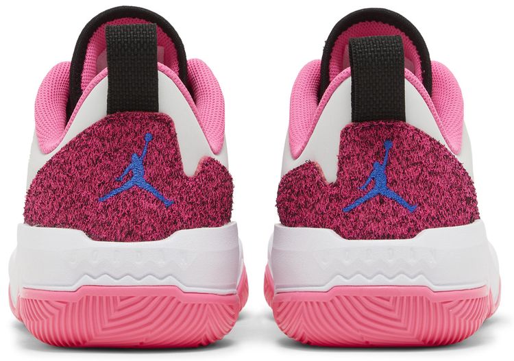 Air Jordan One Take 4 Pink Blast