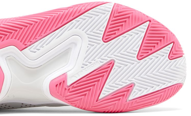 Air Jordan One Take 4 Pink Blast