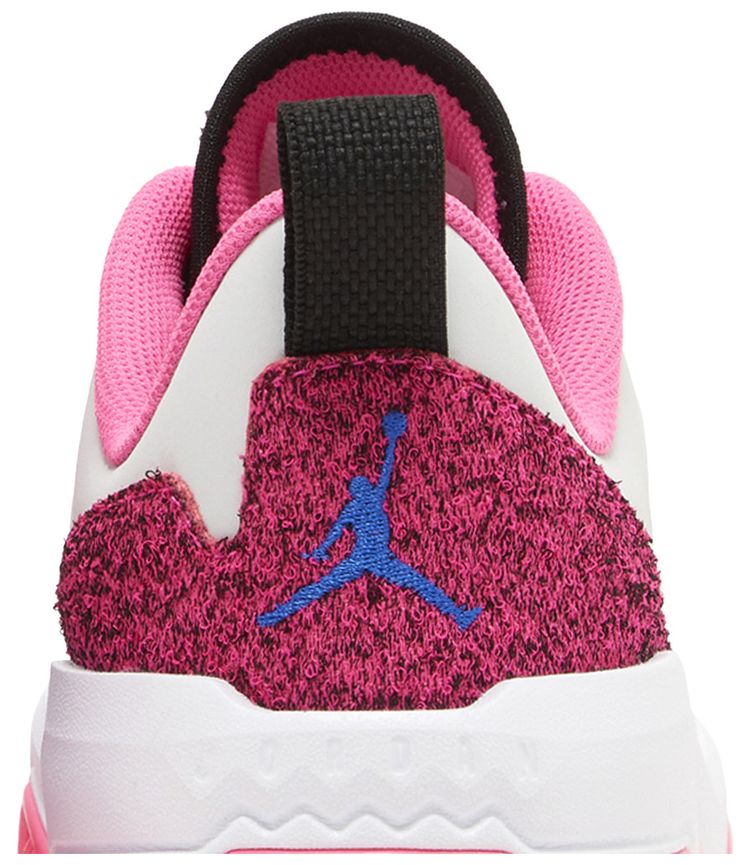 Air Jordan One Take 4 Pink Blast