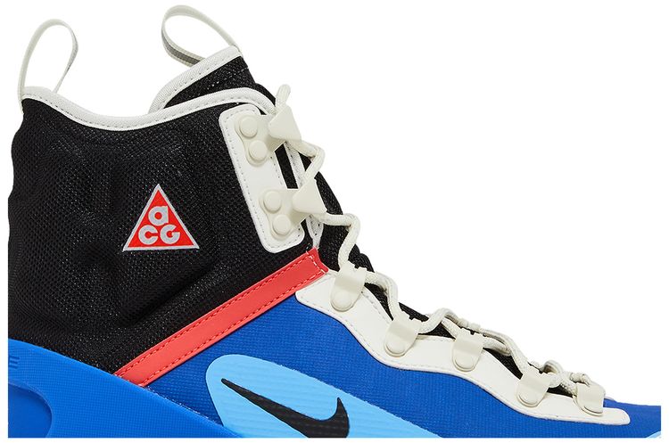 ACG Zoom Gaiadome GORE TEX Hyper Royal Black