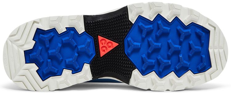 ACG Zoom Gaiadome GORE TEX Hyper Royal Black