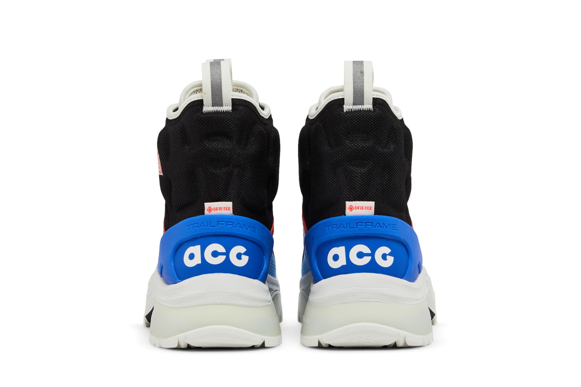 Buy ACG Zoom Gaiadome GORE-TEX 'Hyper Royal Black' - DD2858