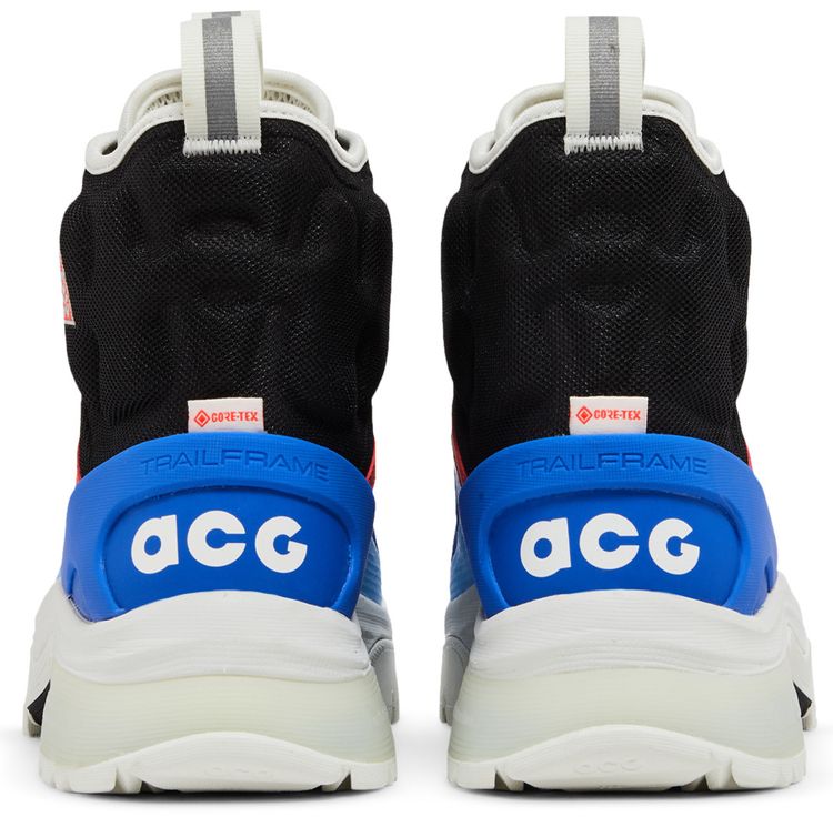 ACG Zoom Gaiadome GORE TEX Hyper Royal Black