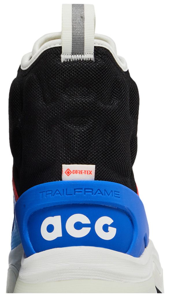 ACG Zoom Gaiadome GORE TEX Hyper Royal Black