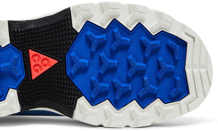 ACG Zoom Gaiadome GORE TEX Hyper Royal Black