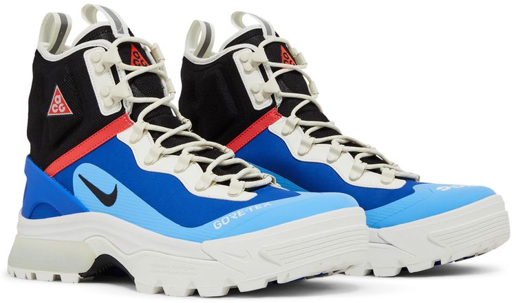 ACG Zoom Gaiadome GORE TEX Hyper Royal Black