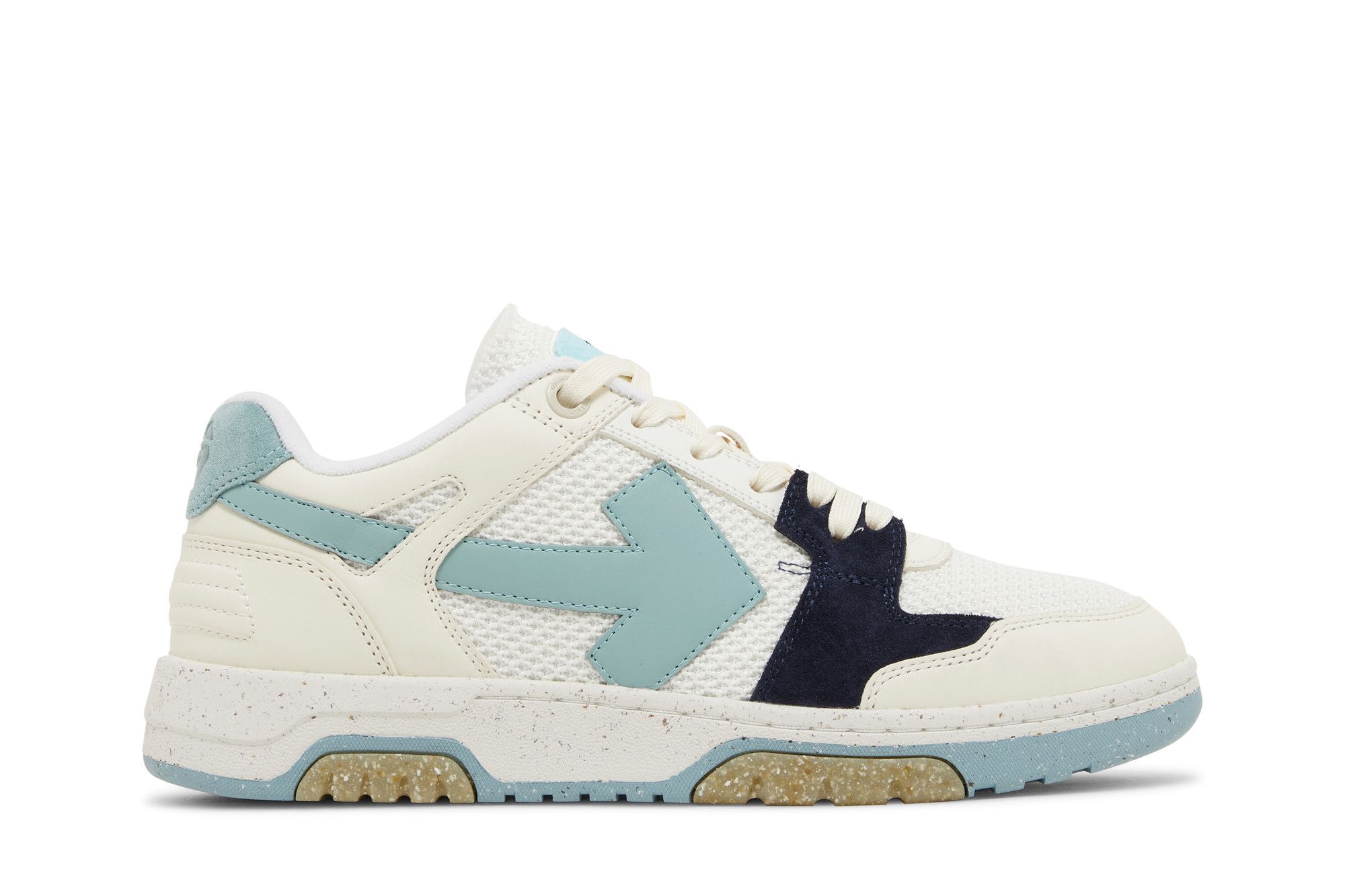 Buy Off-White Out of Office Slim 'White Light Blue