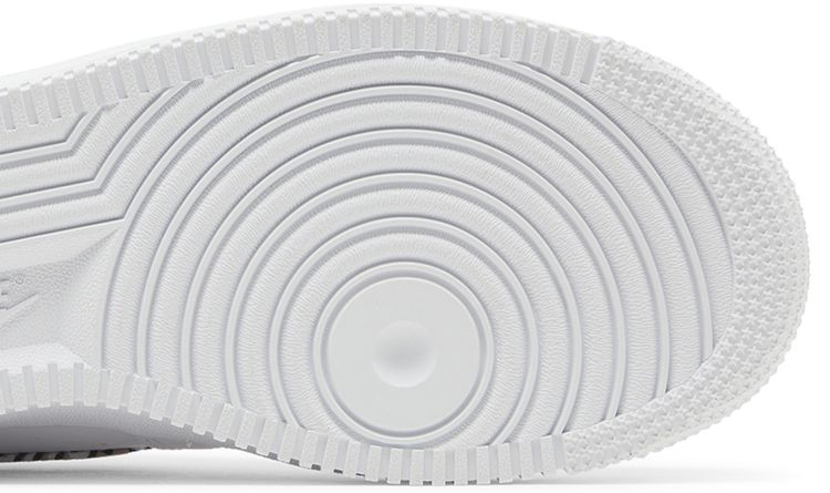 Nike Wmns Air Force 1 LX United in Victory   White