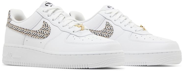 Nike Wmns Air Force 1 LX United in Victory   White