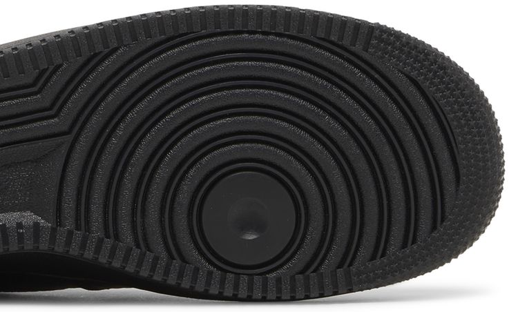 Nike Air Force 1 07 Pro Tech Triple Black